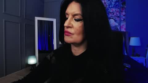 Dom Melisa online show from December 16, 2025, 10:59 pm