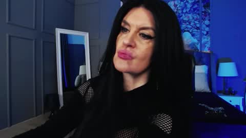 Snapshot of dommelisa chatting on February 12, 2026, 11:22 pm Dom Melisa online show from February 12, 2026, 11:22 pm