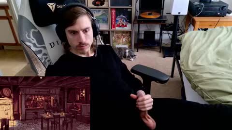 Snapshot of dommepleasemistress chatting on January 14, 2025, 7:00 pm dommepleasemistress online show from January 14, 2025, 7:00 pm