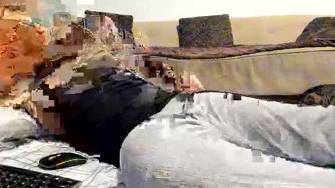 Snapshot of domsxyqte chatting on December 20, 2025, 2:40 am Rick online show from December 20, 2025, 2:40 am