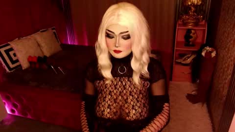 Snapshot of domtrans4sub chatting on December 14, 2024, 6:35 am online show from December 14, 2024, 6:35 am