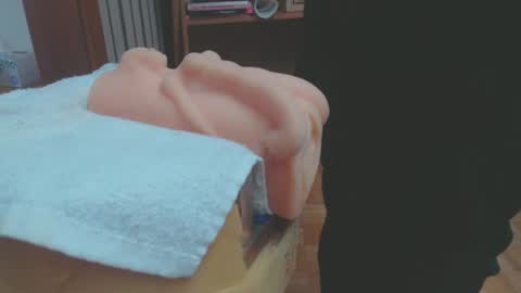 Snapshot of don_r55 chatting on January 11, 2025, 7:16 pm Don online show from January 11, 2025, 7:16 pm