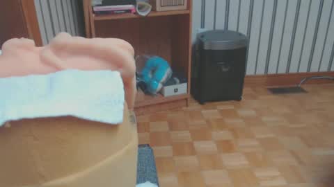 Snapshot of don_r55 chatting on January 23, 2025, 8:02 pm Don online show from January 23, 2025, 8:02 pm