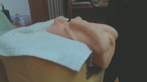 Snapshot of don_r55 chatting on February 23, 2025, 7:17 pm Don online show from February 23, 2025, 7:17 pm