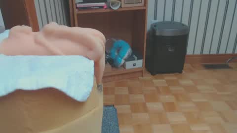 Snapshot of don_r55 chatting on February 28, 2025, 8:18 pm Don online show from February 28, 2025, 8:18 pm