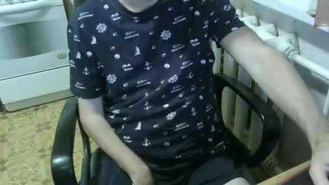 donalvafd online show from October 19, 2025, 6:30 pm