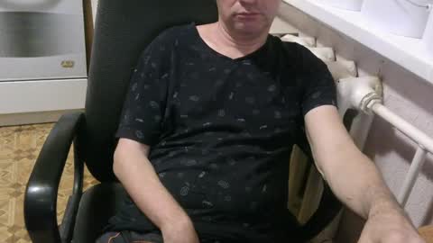 donalvafd online show from April 18, 2026, 7:18 pm