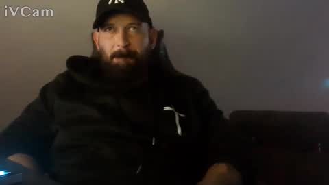 donchriiis online show from November 6, 2025, 11:48 pm