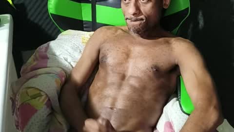 dondiego5511 online show from May 10, 2026, 11:15 am