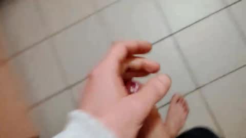 JaydonCam online show from February 15, 2026, 4:42 am