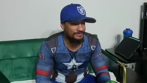 Gifted online show from March 13, 2026, 11:11 pm