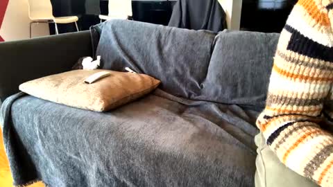 Snapshot of donizetti2017 chatting on March 10, 2025, 7:53 am Alfredo online show from March 10, 2025, 7:53 am