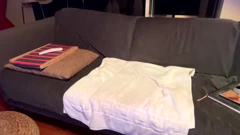 Snapshot of donizetti2017 chatting on October 12, 2025, 6:40 pm Alfredo online show from October 12, 2025, 6:40 pm