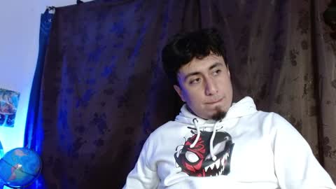 Snapshot of donkeyguy92 chatting on January 14, 2025, 4:25 am DONK CHIMBO ---    ----  SEX ADDICT online show from January 14, 2025, 4:25 am