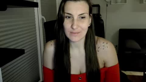 DonnaLive online show from January 18, 2026, 4:22 pm