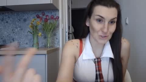 DonnaLive online show from March 12, 2026, 4:46 pm