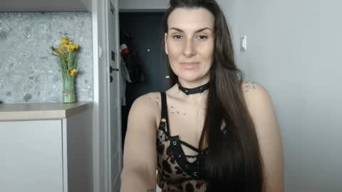 DonnaLive online show from March 18, 2026, 3:48 pm