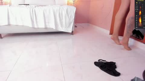 Snapshot of donnapaul_ chatting on January 27, 2025, 6:31 pm Paula DiazGMT-5 0730 - 1400 online show from January 27, 2025, 6:31 pm
