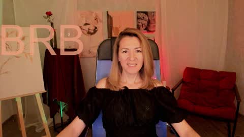 Donna online show from February 16, 2026, 6:59 pm