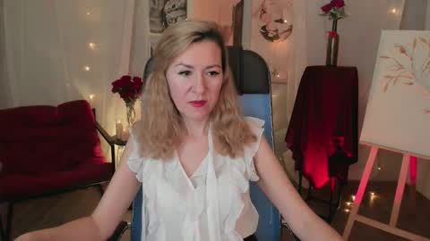 Donna online show from March 11, 2026, 7:31 pm