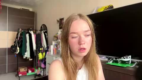 Haley online show from June 14, 2026, 9:44 am