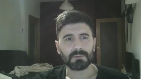 donnie_darkos83 online show from December 25, 2024, 7:45 pm