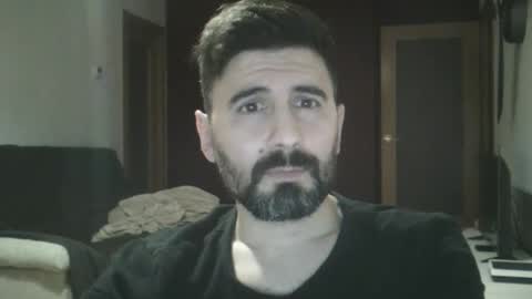 donnie_darkos83 online show from December 26, 2024, 4:47 pm