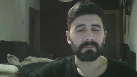 donnie_darkos83 online show from January 7, 2025, 11:35 pm