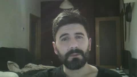 donnie_darkos83 online show from January 9, 2025, 11:45 pm