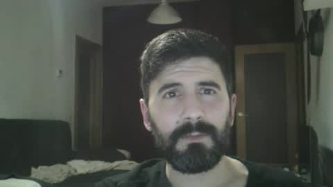 donnie_darkos83 online show from January 21, 2025, 11:45 pm