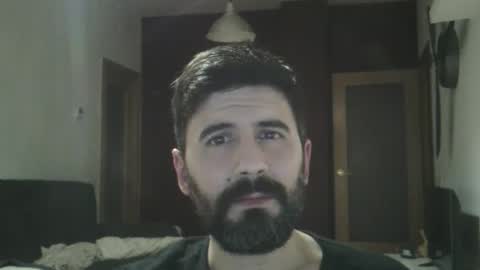 donnie_darkos83 online show from January 23, 2025, 11:36 pm