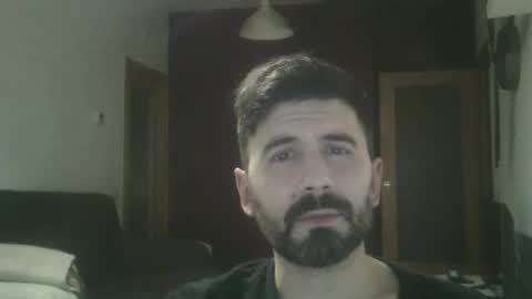 donnie_darkos83 online show from March 12, 2025, 11:33 pm