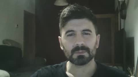 donnie_darkos83 online show from September 18, 2025, 10:23 pm