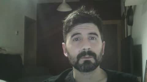 donnie_darkos83 online show from October 2, 2025, 10:17 pm