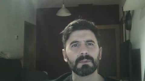 donnie_darkos83 online show from October 7, 2025, 10:29 pm