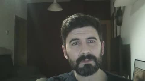 donnie_darkos83 online show from October 16, 2025, 10:44 pm