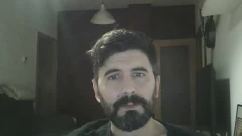 donnie_darkos83 online show from October 19, 2025, 6:08 pm