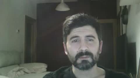 donnie_darkos83 online show from February 23, 2026, 11:35 pm