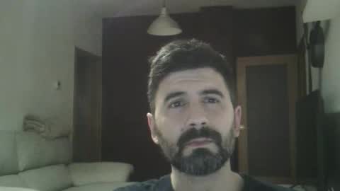 donnie_darkos83 online show from April 21, 2026, 10:34 pm