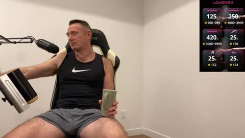 Donny online show from January 17, 2026, 5:05 pm