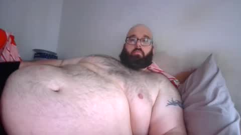 donnyboi128 online show from February 11, 2026, 10:31 am