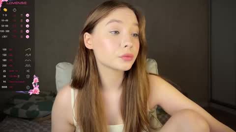 Snapshot of dontoch chatting on December 7, 2024, 6:59 pm Stacy online show from December 7, 2024, 6:59 pm