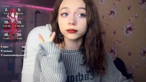 Nicole online show from December 24, 2024, 8:27 pm