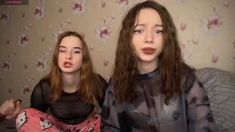 Nicole online show from January 28, 2025, 6:07 pm