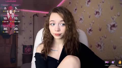 Nicole online show from February 10, 2025, 2:41 am