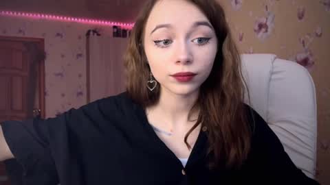 Nicole online show from February 20, 2025, 12:36 pm