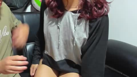 Donuts DD online show from October 6, 2025, 7:17 am