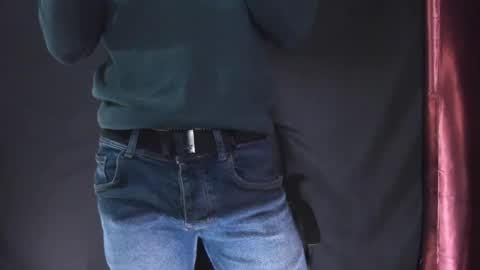 DonyBrown online show from April 17, 2026, 7:11 am