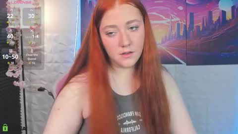 Dora EXOMI online show from November 5, 2025, 1:05 am