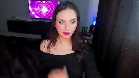 Dora Charmer online show from March 4, 2026, 12:55 pm